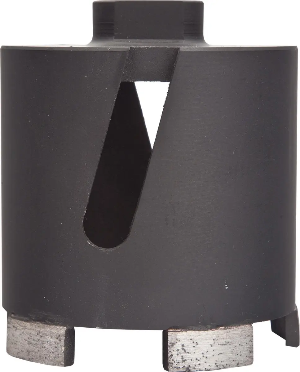InterDynamics 609179 Dozenboor Diamant 76mm M16