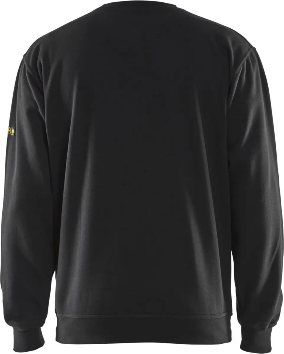 Blåkläder 3074-1762 Vlamvertragend Sweatshirt