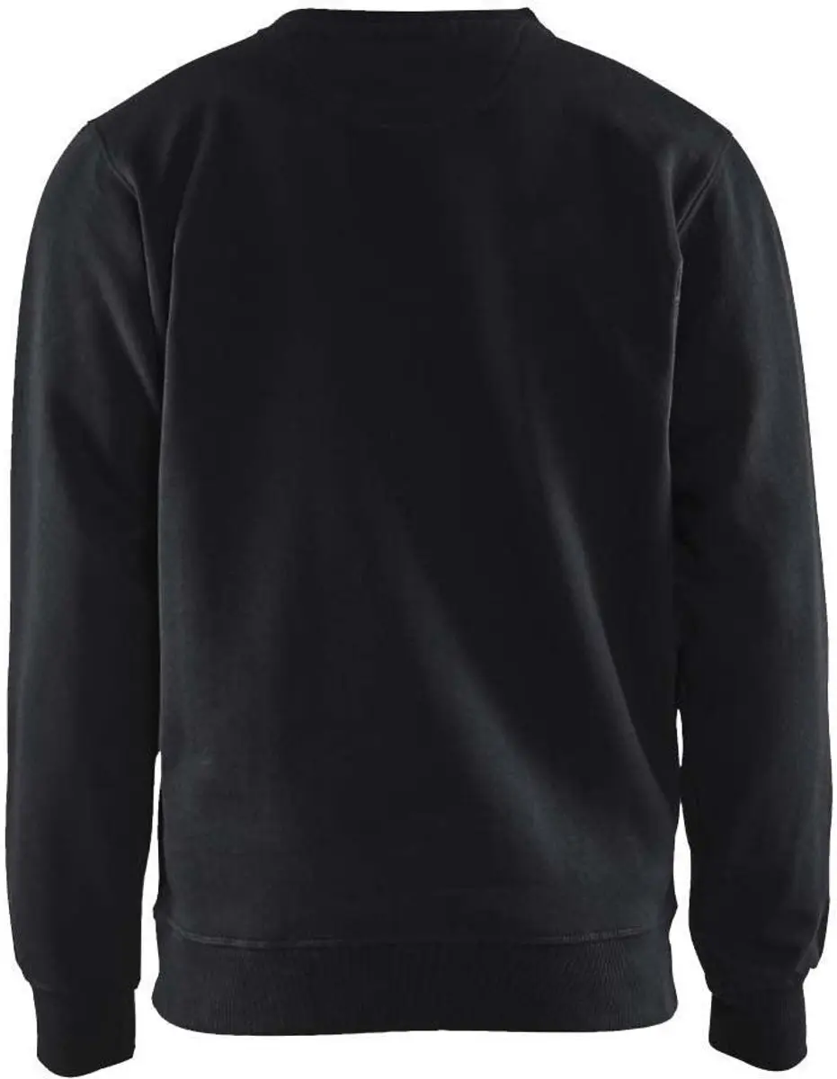 Blåkläder Jersey Sweatshirt 3364-1048 - Grijs - L