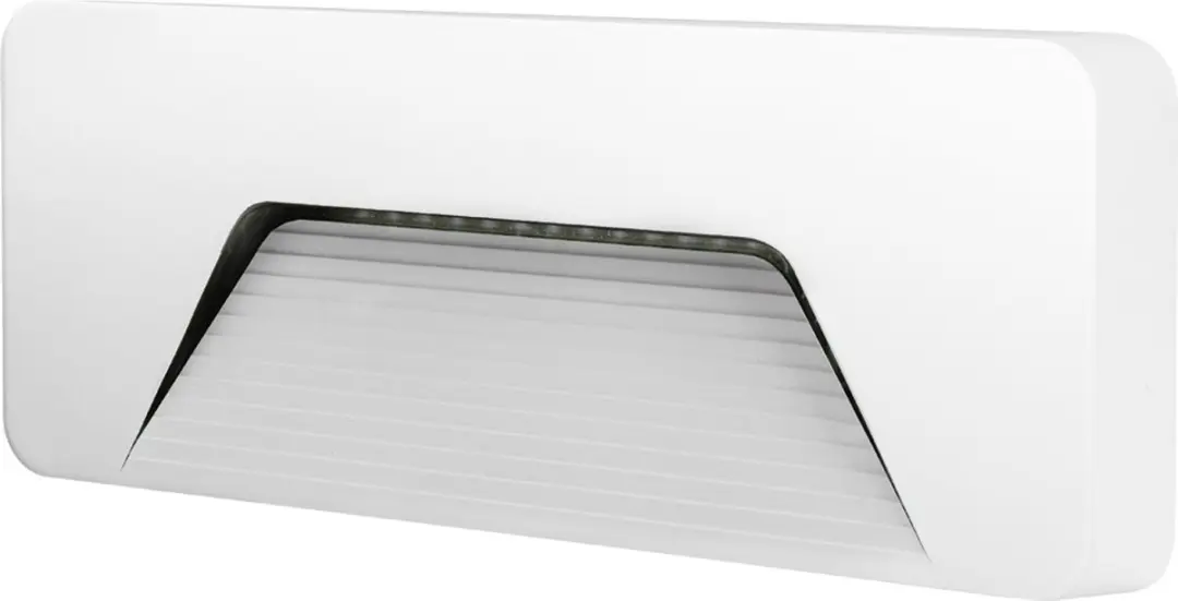 Integral Brick Buitenlamp 3W Warm Wit IP65