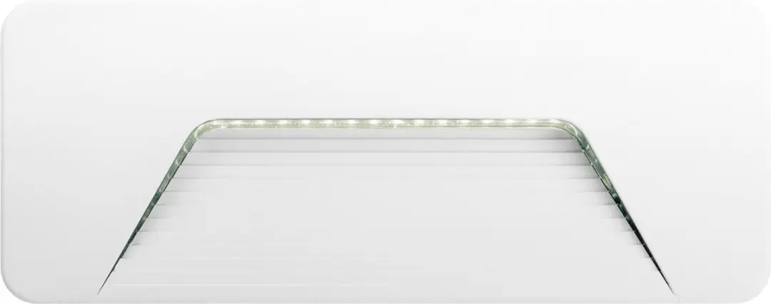 Integral Brick Buitenlamp 3W Warm Wit IP65