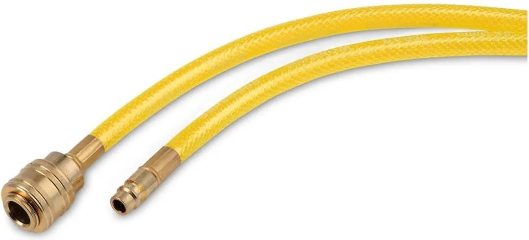Powerplus POWAIR0210 Luchtslanghaspel 20m - 17 bar - PVC