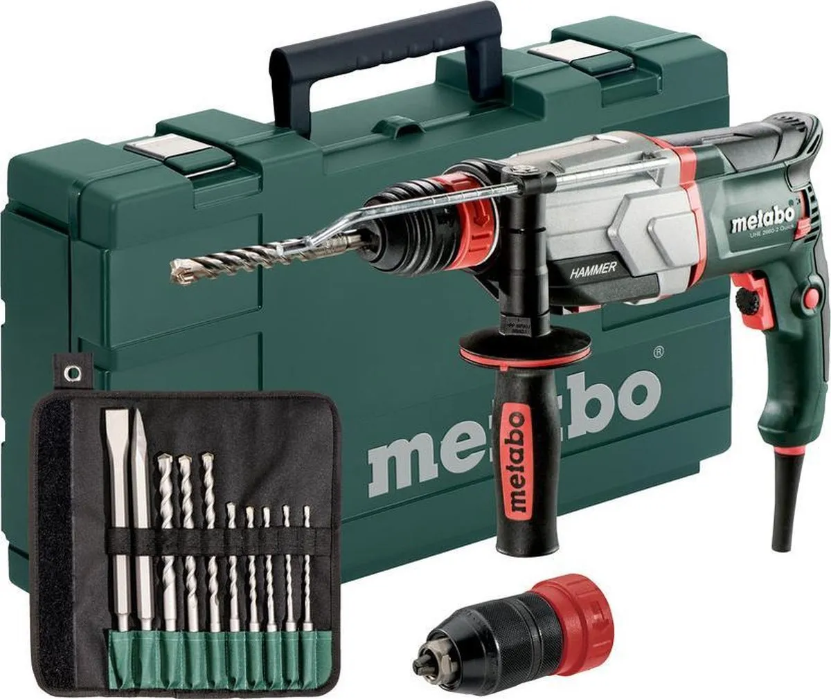 Metabo UHE 2660-2 Multihamer