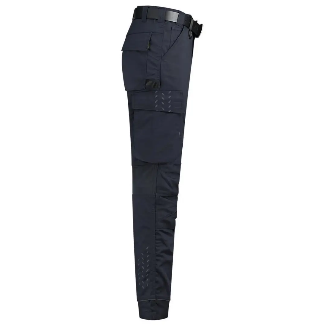 Tricorp Werkbroek Twill Cordura Stretch 502020 - Maat 46 Navy