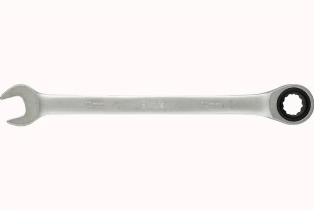 KWB Ratelringsleutel 19mm