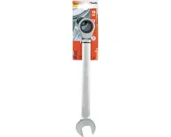 KWB Ratelringsleutel 19mm