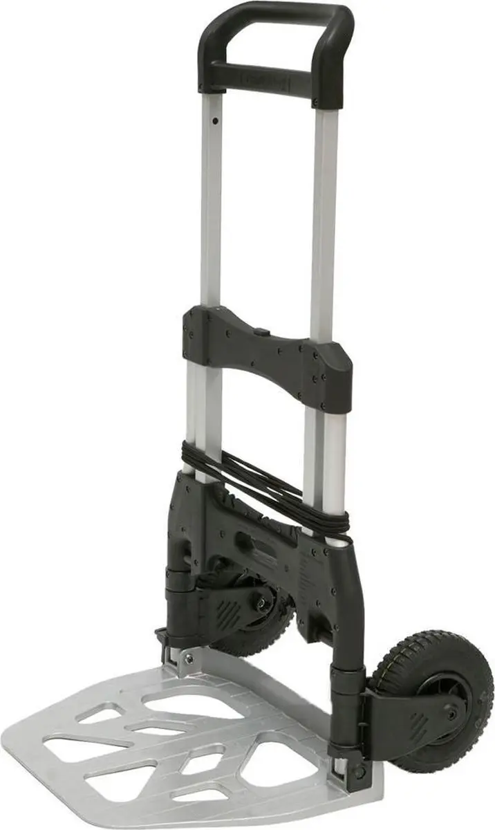 Matador Trapwagen Aluminium 130x59x14.8cm