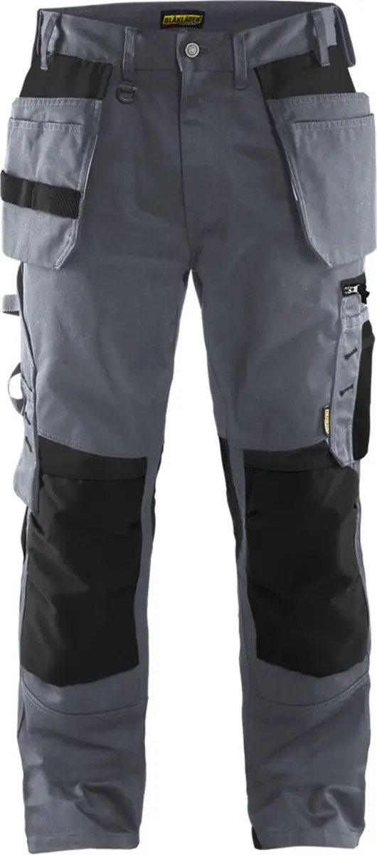 Blåkläder Werkbroek 1555-1860 D84