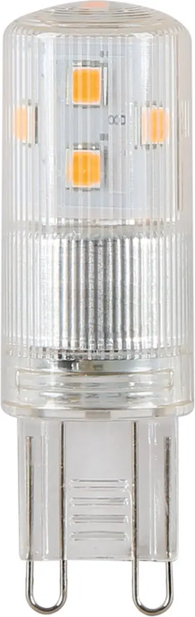 Integral Capsule G9 2.7W Extra Warm Wit