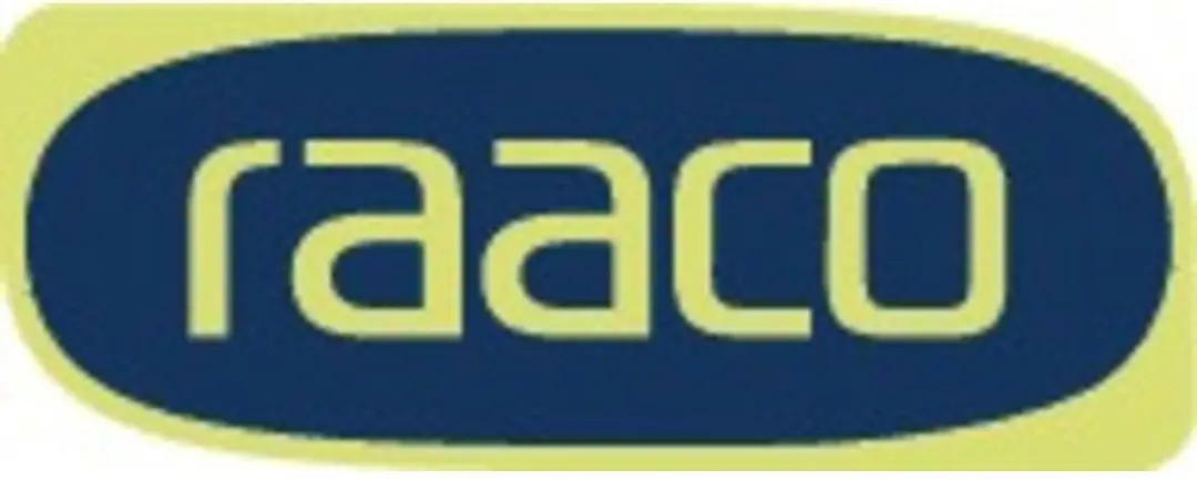 Raaco Compact 50 Opbergkist - Blauw