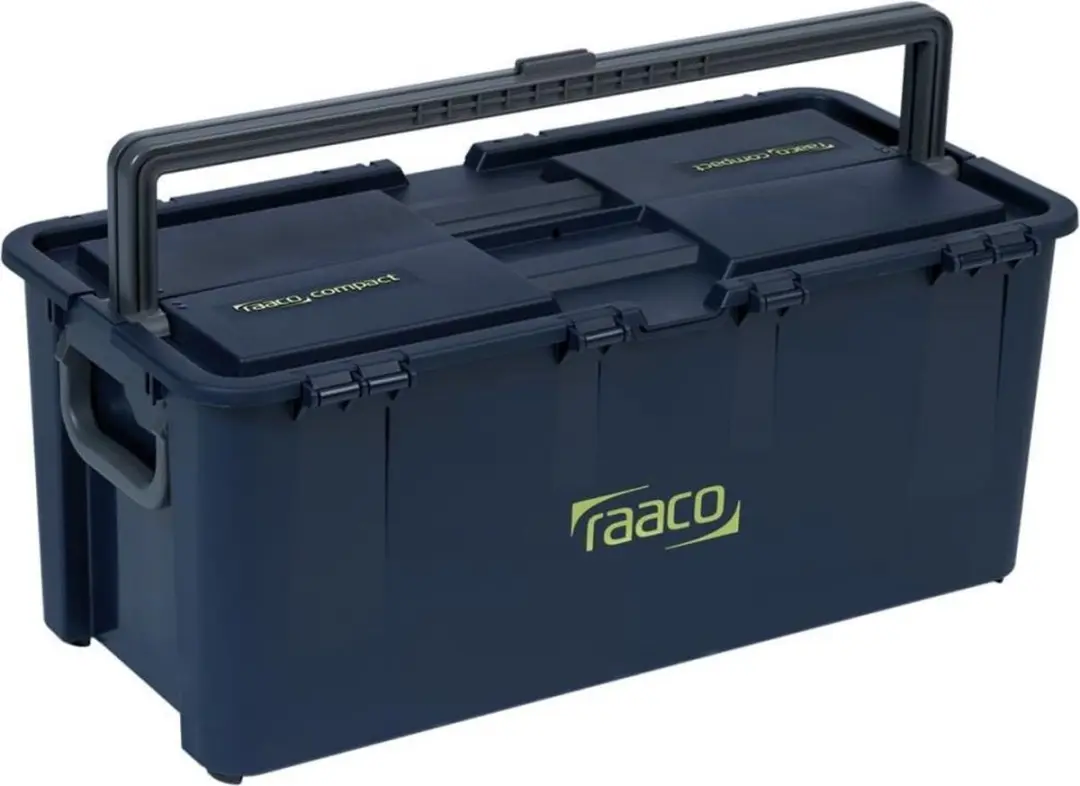 Raaco Compact 50 Opbergkist