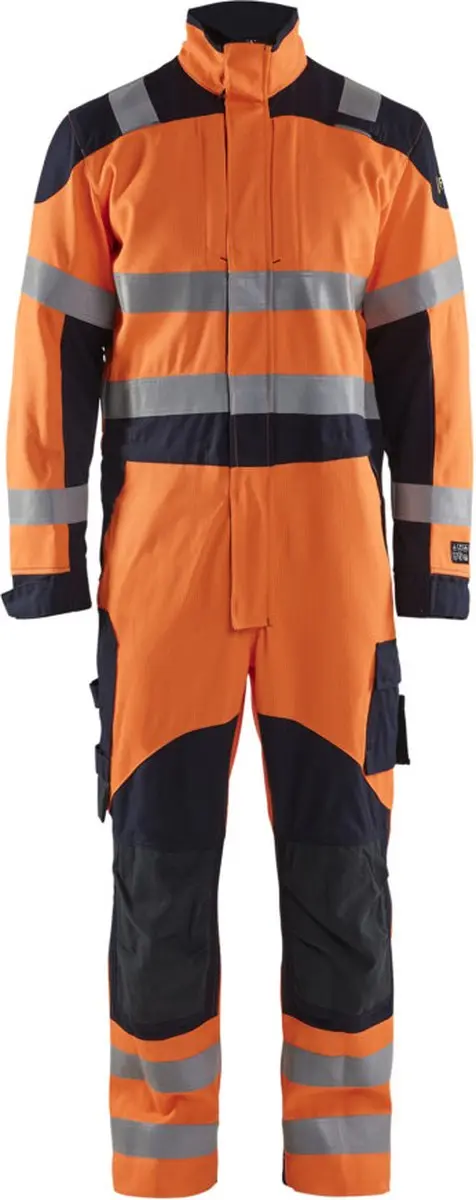 Blåkläder Multinorm Overall 6089-1513