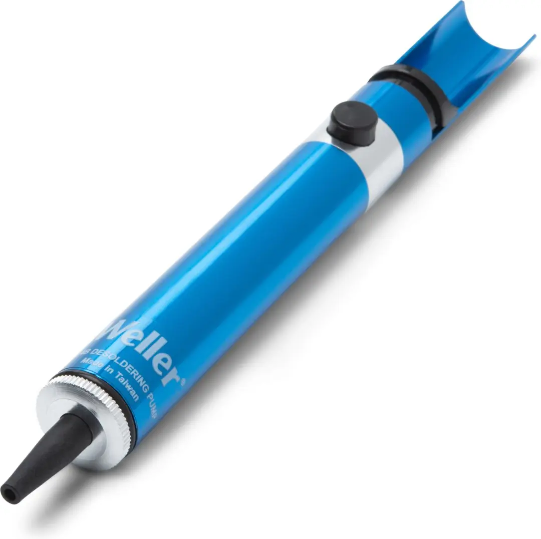 Weller 7874B Handdesoldeerpomp