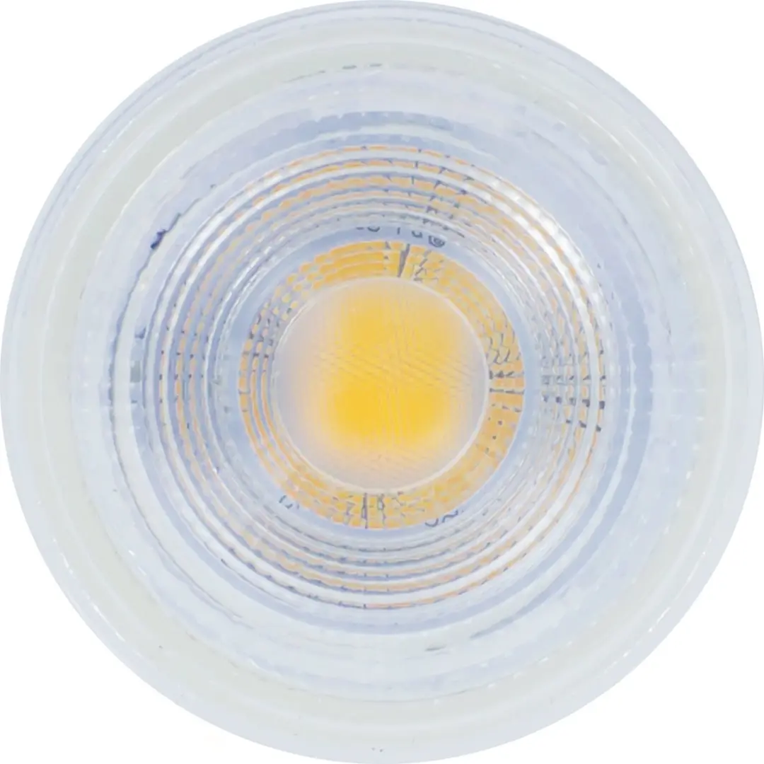 Integral GU10 LED Spot 3,6W Dimbaar 2700K Warm Wit