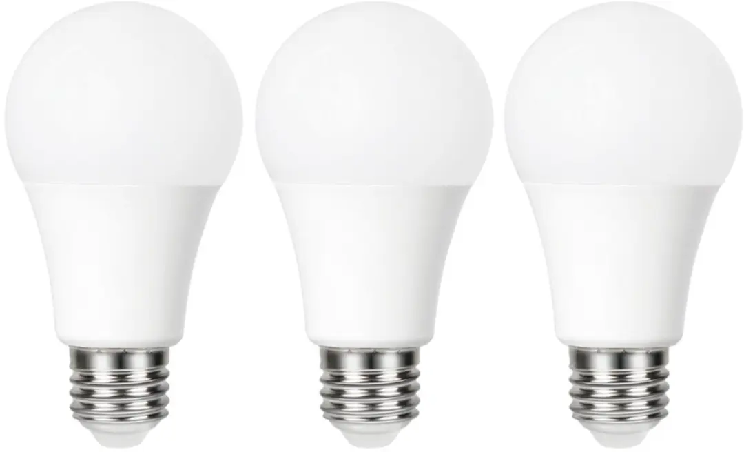 Integral E27 Dag/Nacht Sensor LED 4,8W 470 Lm