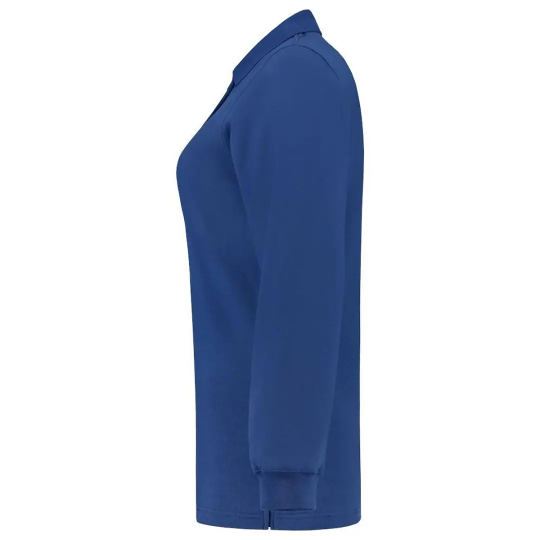Tricorp Dames Polosweater 301007 - M - Koningsblauw