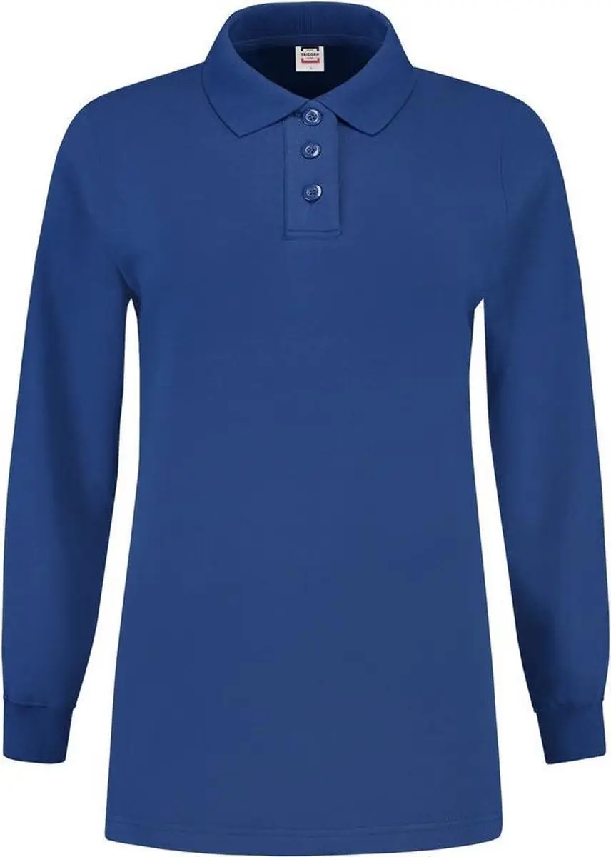 Tricorp Dames Polosweater 301007