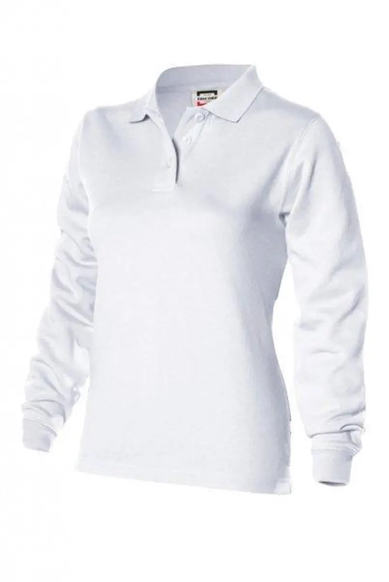 Tricorp Dames Polosweater 301007 - M - Koningsblauw