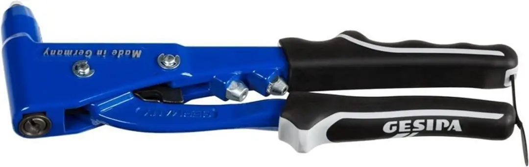 Gesipa NTX/F 260mm Blindklinktang - Kleurloos