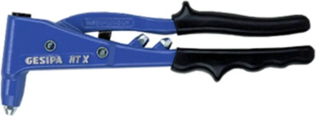 Gesipa NTX/F 260mm Blindklinktang - Kleurloos