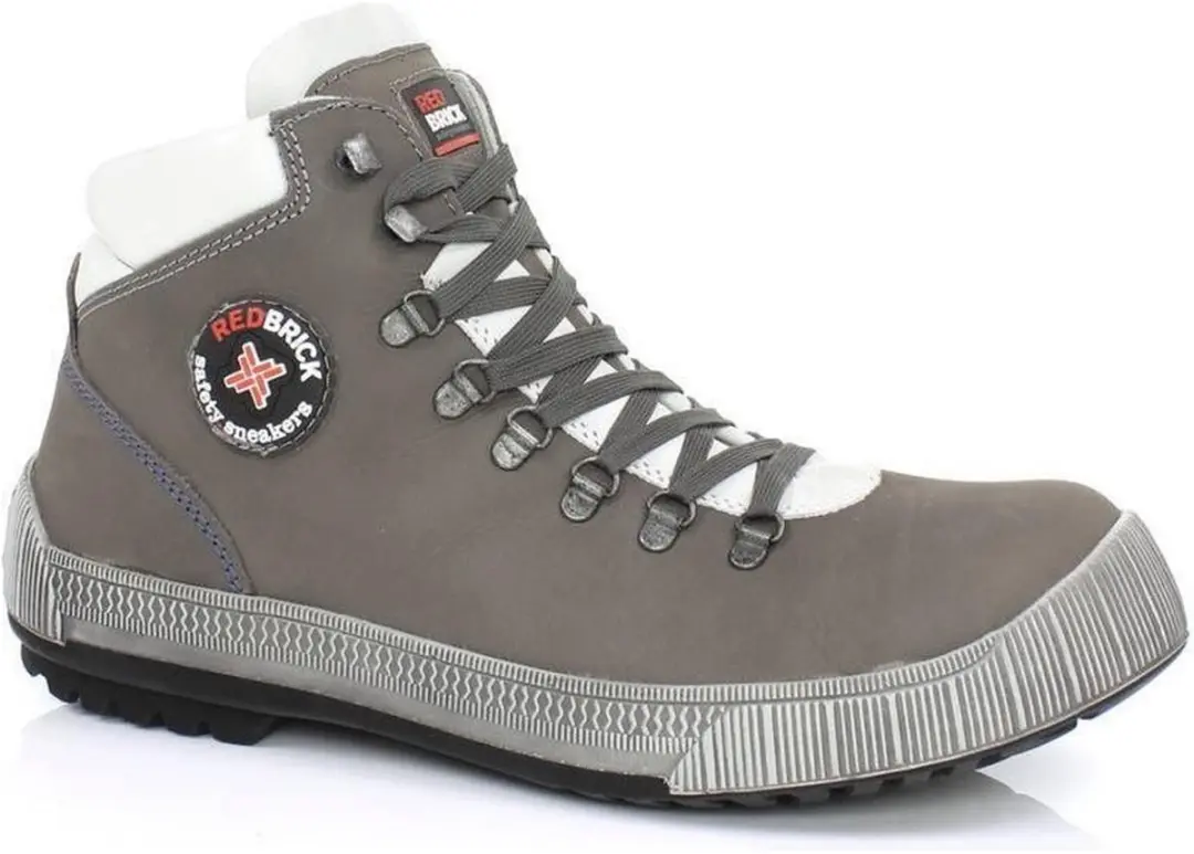RedBrick Move Werkschoenen S3