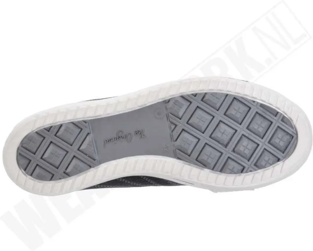 Redbrick Granite Werkschoenen S3 - Maat 46 - Grijs
