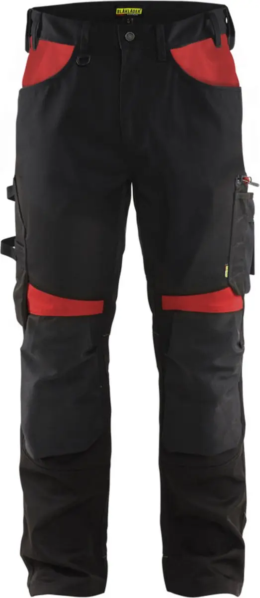 Blåkläder Werkbroek 1556-1860