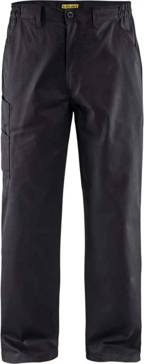 Blåkläder Werkbroek 1725-1800 C154