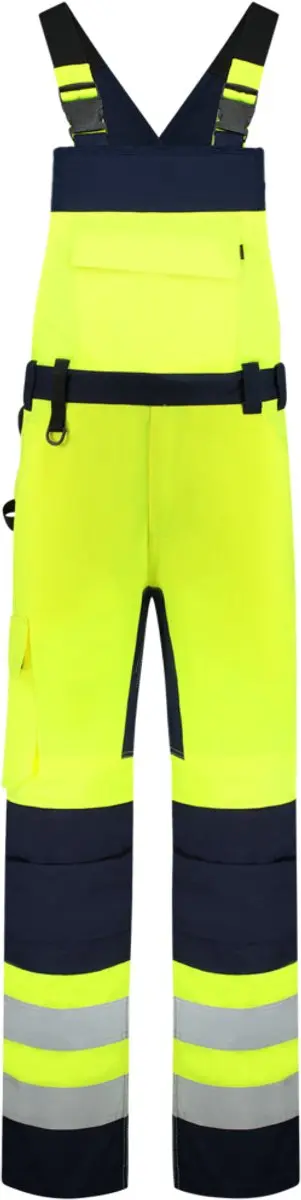 Tricorp 753005 Amerikaanse Overall High Vis Bicolor