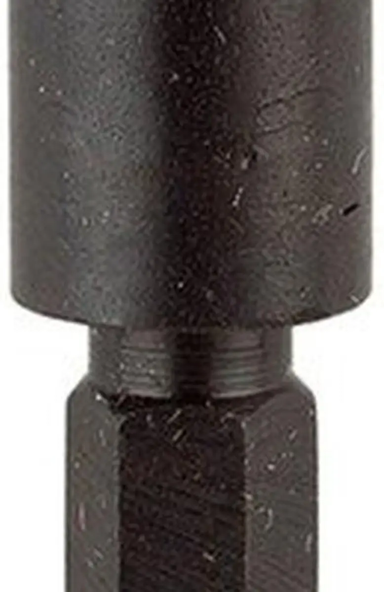 KWB Verzinkboor WS 6-kant 10mm - Hout - KWB704810