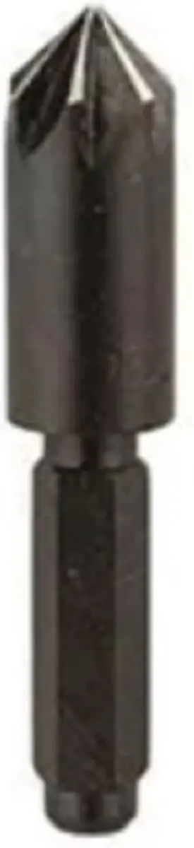 KWB Verzinkboor WS 6-kant 10mm