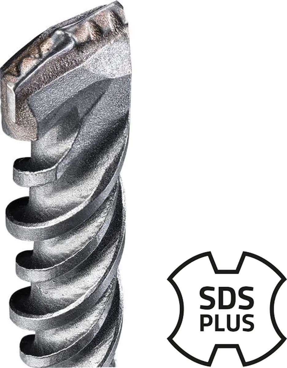 KWB Hamerboor SDS Plus Ø6mm