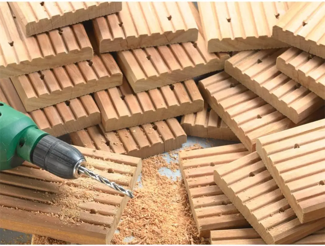 KWB 511903 Hout-spiraalboor 3mm - Metaal