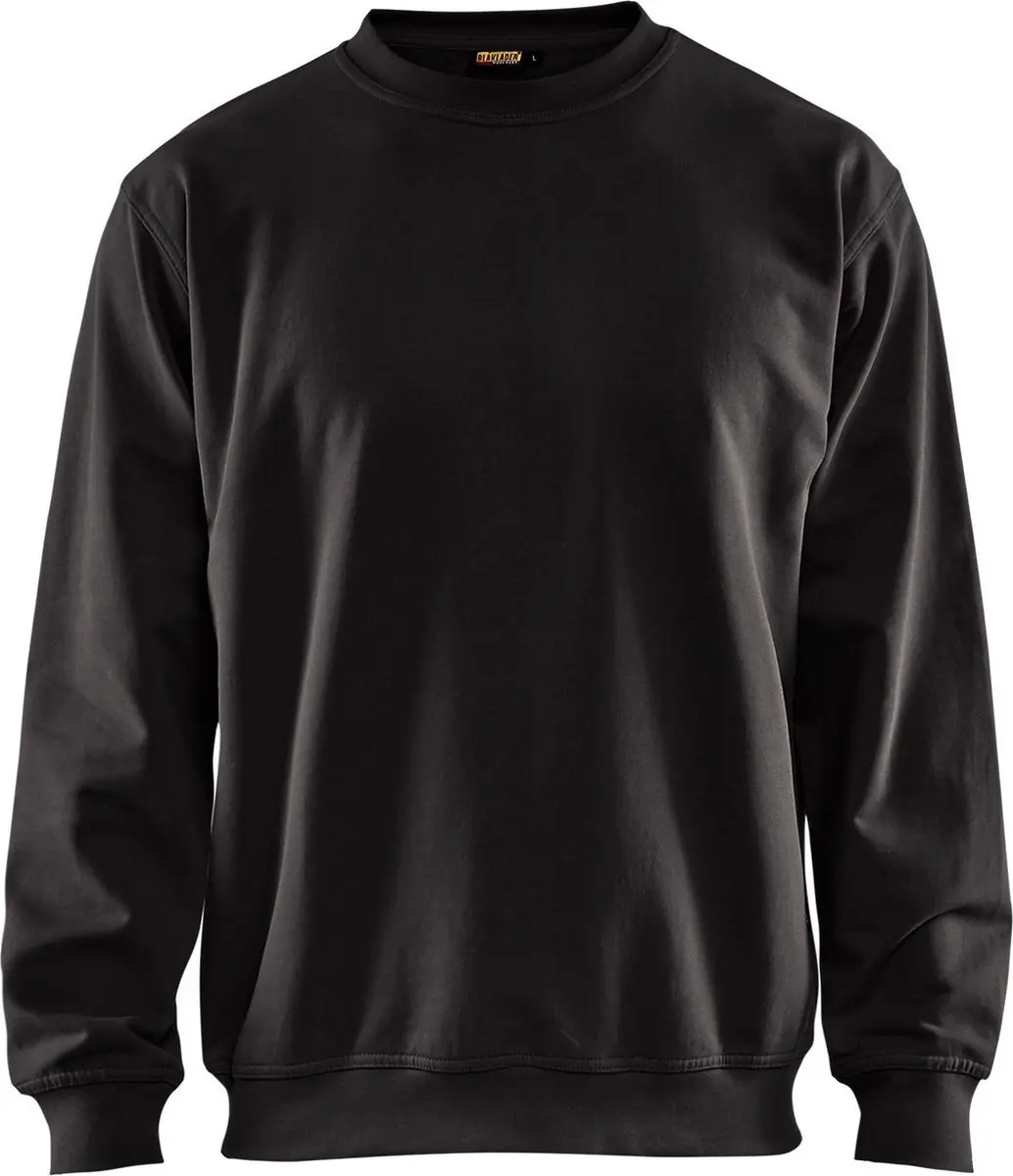 Blåkläder Sweatshirt 3340-1158