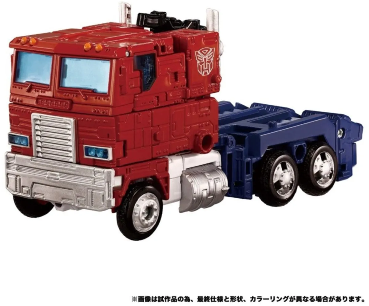 Hasbro Transformers Dramatic Capture Autobot Headquarters - Multi - afbeelding 6 van 6