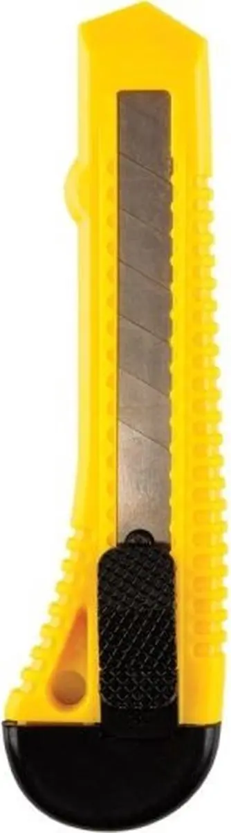 Centrum Afbreekmes 18mm - Meerdere kleuren