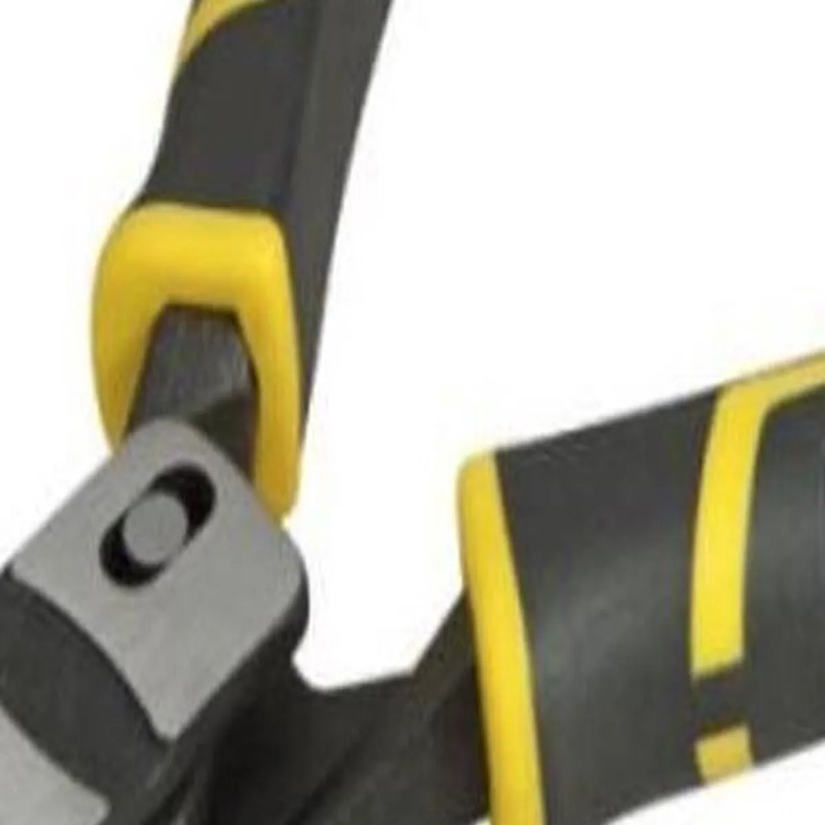Stanley FatMax Kracht Telefoontang 205mm - Zwart/Geel