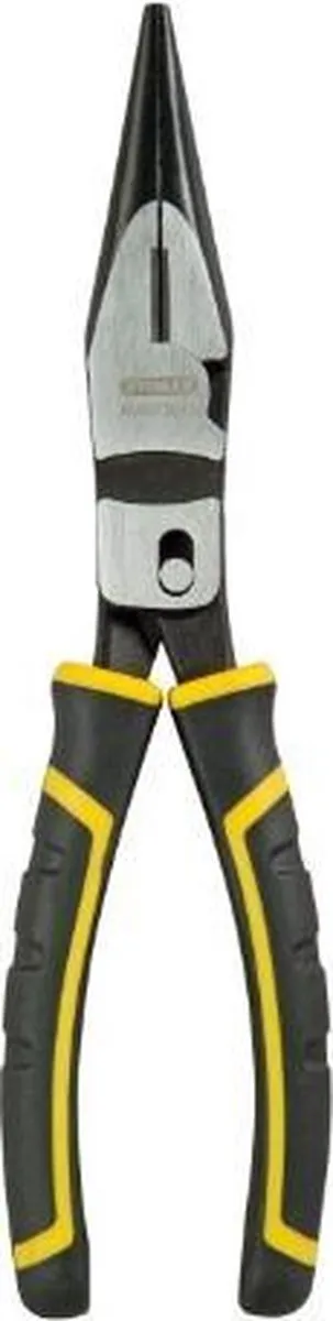 Stanley FatMax Kracht Telefoontang 205mm - Zwart/Geel