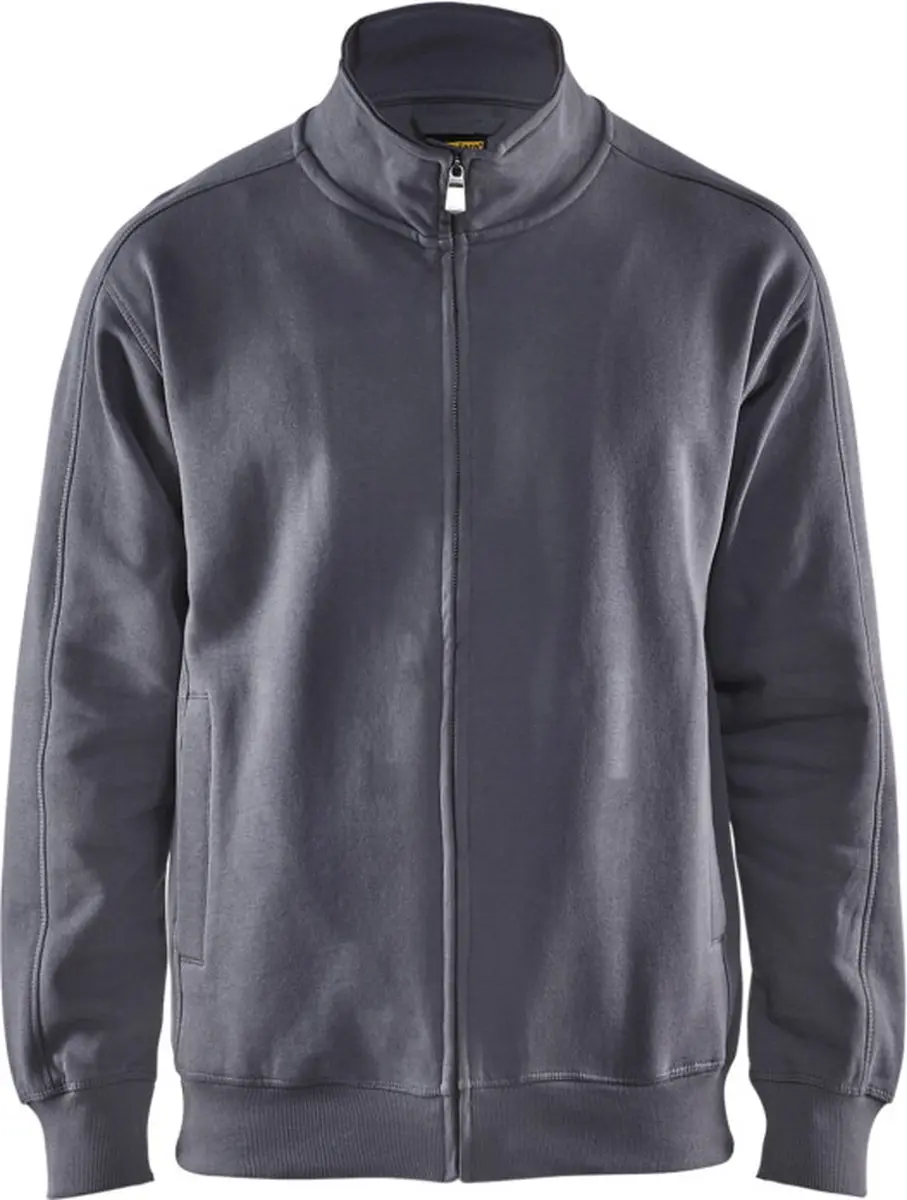 Blåkläder Sweatshirt 3349-1048 - Grijs XS