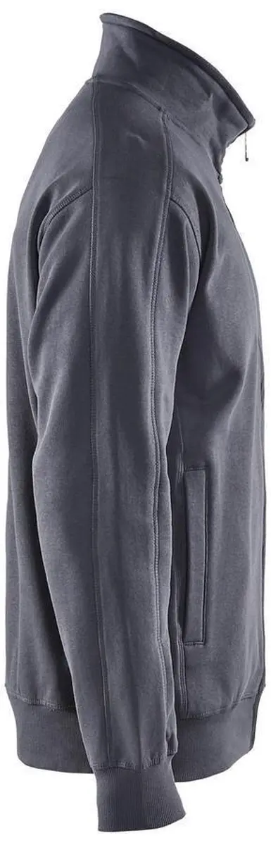 Blåkläder Sweatshirt 3349-1048 - Grijs XS