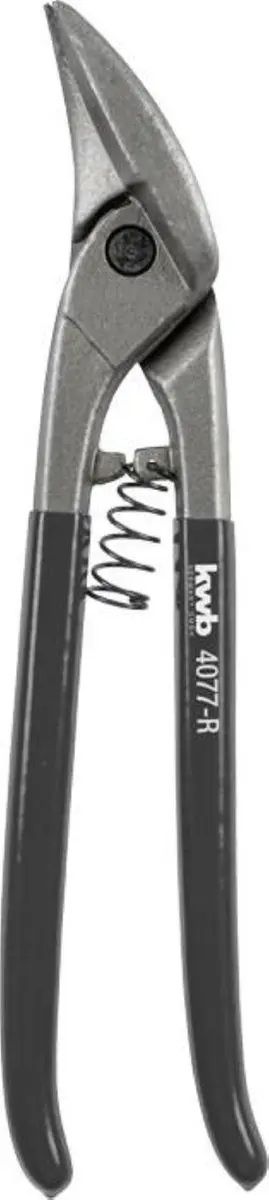 KWB Blikschaar 407700