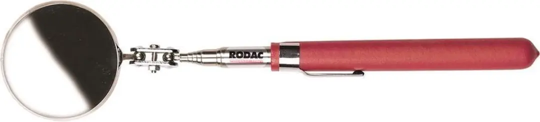 RODAC RAMG6004 Telescopische Spiegel - 57mm - Meerkleurig