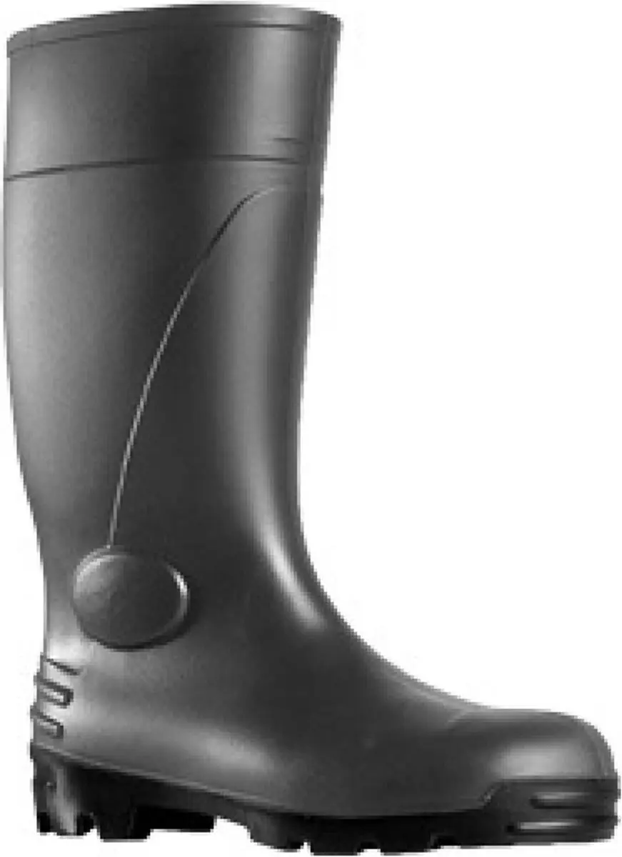 Delta Plus PVC Bronze Veiligheidslaarzen S5 SRA - 45
