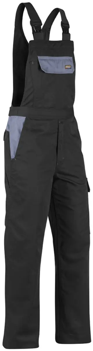 Blåkläder Bretelbroek Industrie 2665-1210