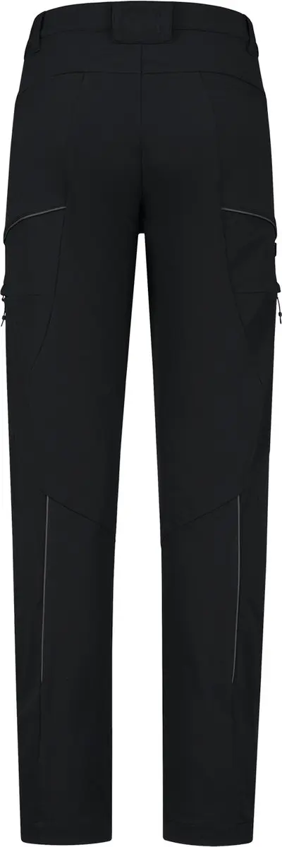 Tricorp Werkbroek Fitted Stretch 502702 - Zwart 46