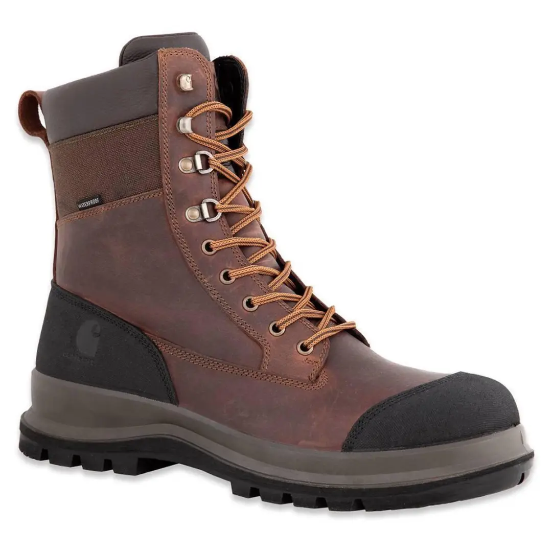 Carhartt F702905 Detroit Rugged Flex S3 Werklaars
