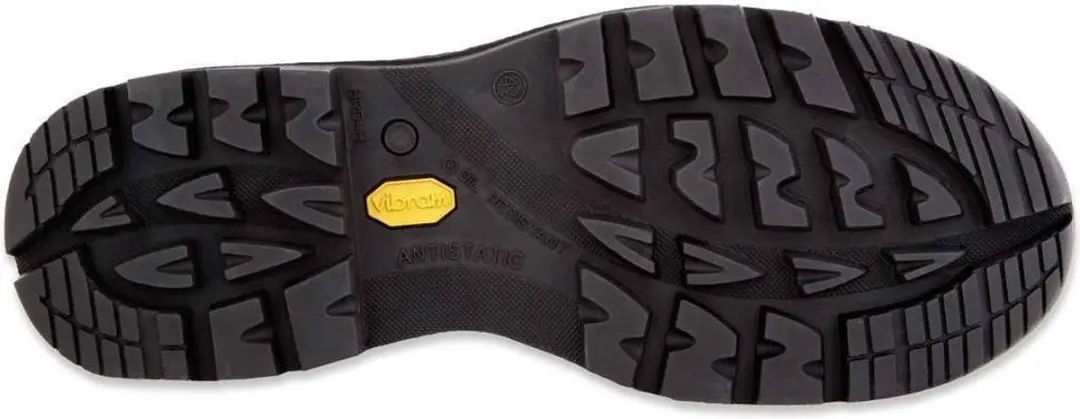 Carhartt F702905 Detroit Rugged Flex S3 Werklaars - Bruin - Maat 47