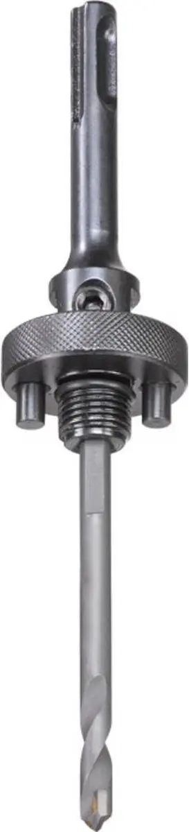 KWB 499196 Opnameschacht Metaal 6mm