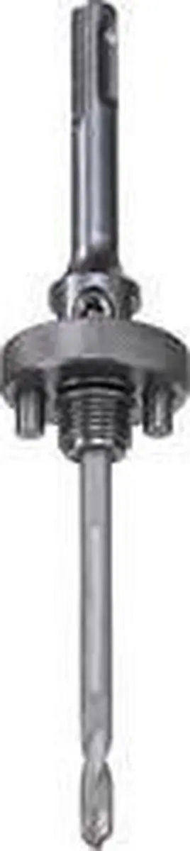 KWB 499196 Opnameschacht Metaal 6mm