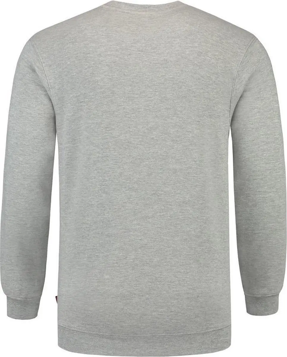 Tricorp Sweater 301008 - XL - Grijs